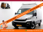 Iveco Daily - 35S14 136pk E6 L2H2 Airco/Imperiaal/Trekgewicht 3500kg 08-20