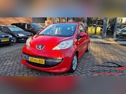 Peugeot 107 - 1.0-12V XS