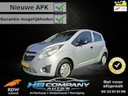 Chevrolet Spark - 1.0 16V LS | Airco | Nieuwe APK (27-10-2027) | NAP