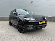 Land Rover Range Rover Sport - 3.0 SDV6 Autobiography Dynamic
