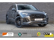 Audi Q5 - 50 TFSI e s-line GREY & BLACK