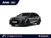 Audi A6 - Avant 2.0 e-hybrid quattro S edition Competition