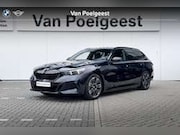 BMW 5-serie - 5 Serie Touring 530e | M Sportpakket Pro | Trekhaa