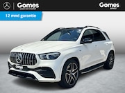 Mercedes-Benz AMG GLE - 53 4MATIC+ Premium Plus | Burmester | Memory | Panoramadak