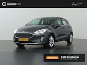 Ford Fiesta - 1.0 EcoBoost Titanium | Winterpakket | Navigatie | Parkeerca