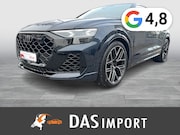 Audi RS Q8 - TFSI quattro tiptronic