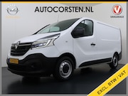 Renault Trafic - 2.0dCi 120PK T29 L1H1 3-Persoons Navi Euro 6 Apple Carplay A