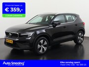 Volvo XC40 - 1.5 T4 Plug-in hybrid Core Bright | Camera | Navigatie | Ele