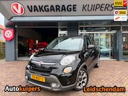 Fiat 500L - 1.4-16V Easy