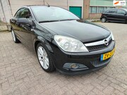 Opel Astra - 1.6 Cabrio