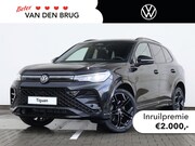 Volkswagen Tiguan - R-Line Edition 1.5 eHybrid 204 PK | Navigatie | Trekhaak | H