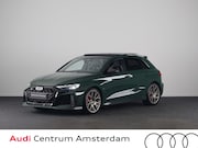 Audi RS 3 Sportback - Competition Limited 2.5 FSI 295 kW / 400 PK SB | 586 / 750 g
