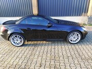 Mercedes-Benz SLK-klasse - 200 K. Prestige