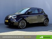 Fiat 500e - La Prima 42 kWh / SOH 94% / Apple Carplay/Android Auto / Ach