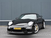 Porsche 911 - 997 3.6 GT3 Clubsport / Keramische remmen