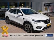 Renault Arkana - 1.3 Intens Automaat | Prijs rijklaar incl. 12 mnd