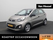 Kia Picanto - 1.0 CVVT ISG | Airco |