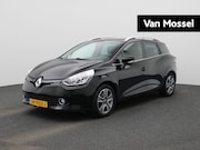Renault Clio - Estate 0.9 TCe Night&Day | 16" LMV 'Passion' | Full-Map Navi