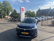 Suzuki S-Cross - 1.4 Boosterjet Select // Blue Pearl Metallic // 1500 trekgew