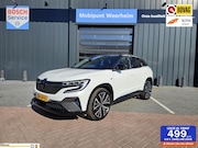 Renault Austral - 1.2 E-Tech full hybrid 200 techno esprit Alpine