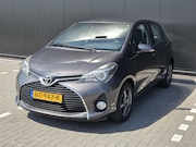 Toyota Yaris - 1.0 VVT-i Style Xenon