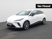 MG MG4 Electric - Long Range 64kWh Luxury | Navigatie | Parkeersensoren & Came