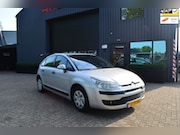 Citroën C4 - 1.6-16V Ligne Prestige | Automaat | Clima | Trekhaak