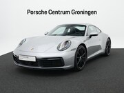 Porsche 911 - Carrera 4