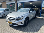 Mercedes-Benz GLA-Klasse - 200 PRESTIGE Geen Bijkomende kosten