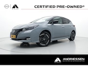 Nissan Leaf - e+ Tekna 62 kWh [SoH 95% + 1e eigenaar]