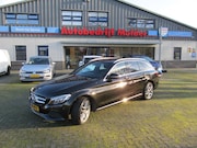 Mercedes-Benz C-klasse - Estate 350 e Lease Edition