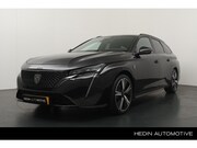 Peugeot 308 - SW 1.6 Plug-in Hybrid 225pk GT | Navigatie | Elektrische Ach