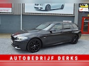 BMW 5-serie - 528i High Executive M-Pakket Airco Leer NAVI Panorama Dak