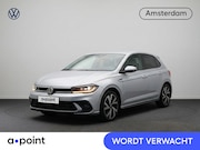 Volkswagen Polo - 1.0 TSI R-Line 95 PK DSG | 17 " lichtmetalen velgen | Matrix