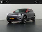 Smart #3 - BRABUS 66 kWh | 428 pk | Panoramadak | Head up display | Dri