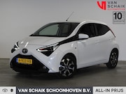 Toyota Aygo - 1.0 VVT-i x-joy