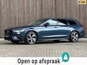 Volvo V90 - 2.0 T6 Plug-in hybrid AWD Plus Dark / Trekhaak