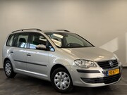 Volkswagen Touran - 1.4 TSI Trendline Navigatie PDC