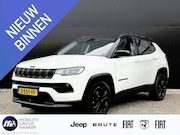 Jeep Compass - 1.5T e-Hybrid Night Eagle | Apple/Android | Dealeronderhoude