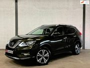 Nissan X-Trail - 1.3 DIG-T N-Connecta AUT|Pano|Navi|Cruise|Clima|Dealer Onder