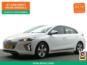 Hyundai Ioniq - Premium EV Aut- SOH 99%, Infinity Audio, Camera, A