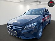 Mercedes-Benz C-klasse - 200 4MATIC Premium Plus Pack Pano-Trekhaak