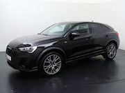 Audi Q3 Sportback - 45 TFSI e S Edition | 245 PK | SoH 100%