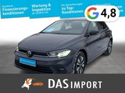 Volkswagen Polo - Goal