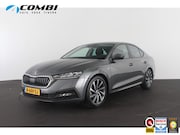 Skoda Octavia - 1.5 e-TSI Tour Editie > Trekhaak/ACC/18 inch/Keyless/All sea