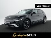 Hyundai IONIQ 5 - Long Range Pure Edition 84 kWh | Warmtepomp | Stoelverwarmin