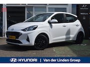Hyundai i10 - 1.0 Automaat Comfort Black Edition Carplay/Pdc "RIJKLAARPRIJ