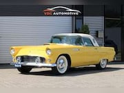 Ford USA Thunderbird - Series 40A Convertible