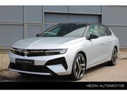Opel Astra - Electric 58 kWh Ultimate Full Map Navigatie | Panoramadak | 