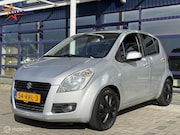 Suzuki Splash - 1.2 Black-line EASSS|APK| Airco| 1ste Eigenaar